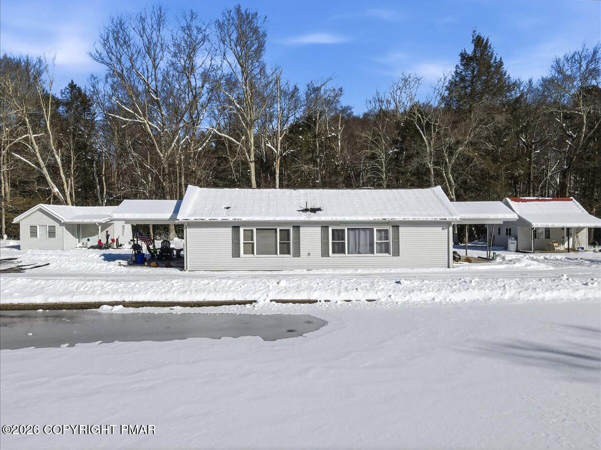 306 Merwinsburg Road Effort, PA 18330 - Photo 24 of 87 Cottage