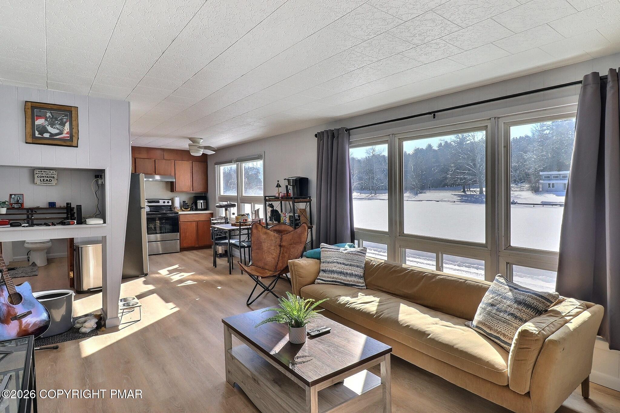 306 Merwinsburg Road Effort, PA 18330 - Photo 27 of 83 2 Bedroom Cottage