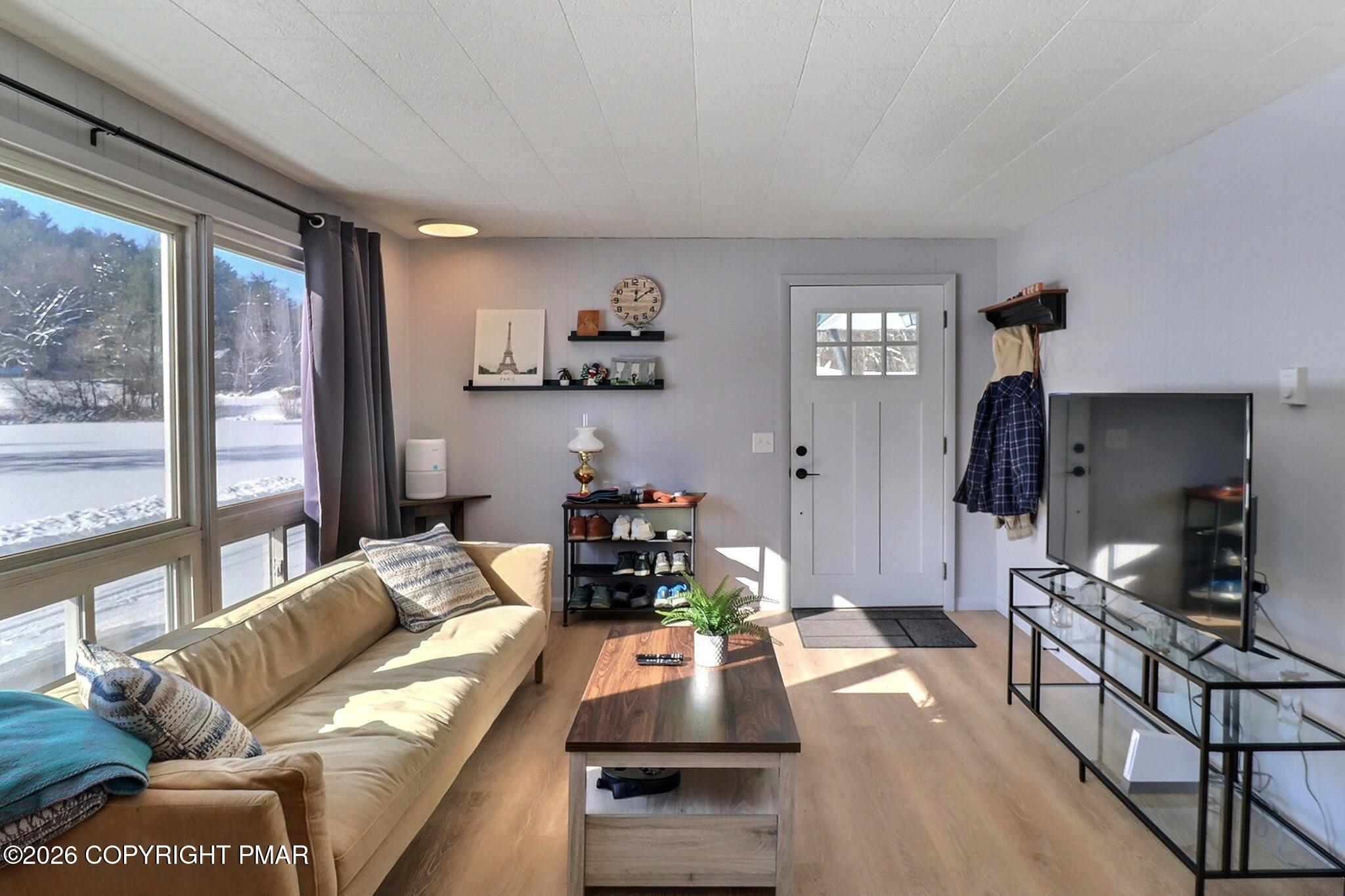 306 Merwinsburg Road Effort, PA 18330 - Photo 30 of 87 2 Bedroom Cottage