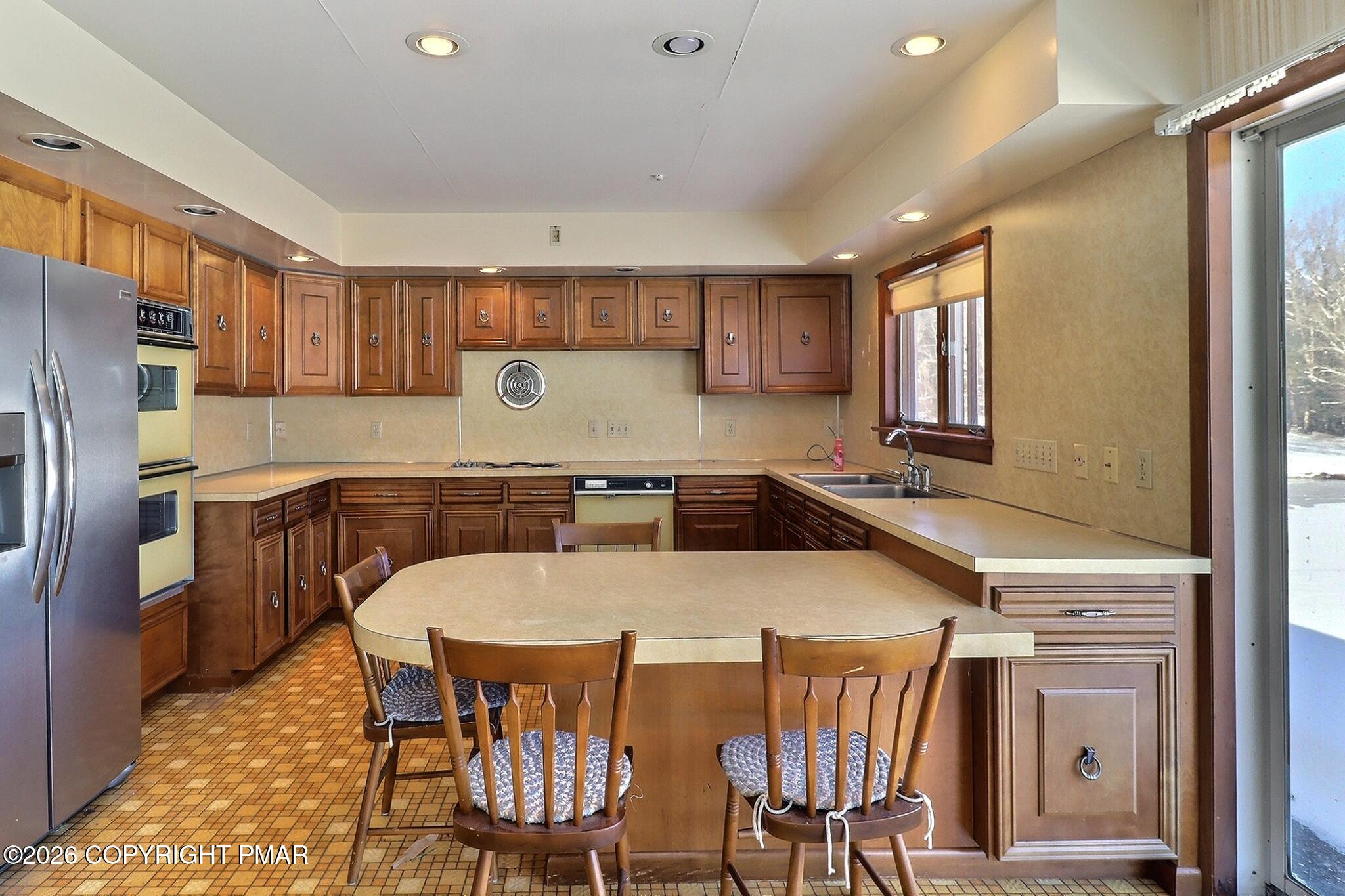 306 Merwinsburg Road Effort, PA 18330 - Photo 33 of 83 Ranch Rental Unit