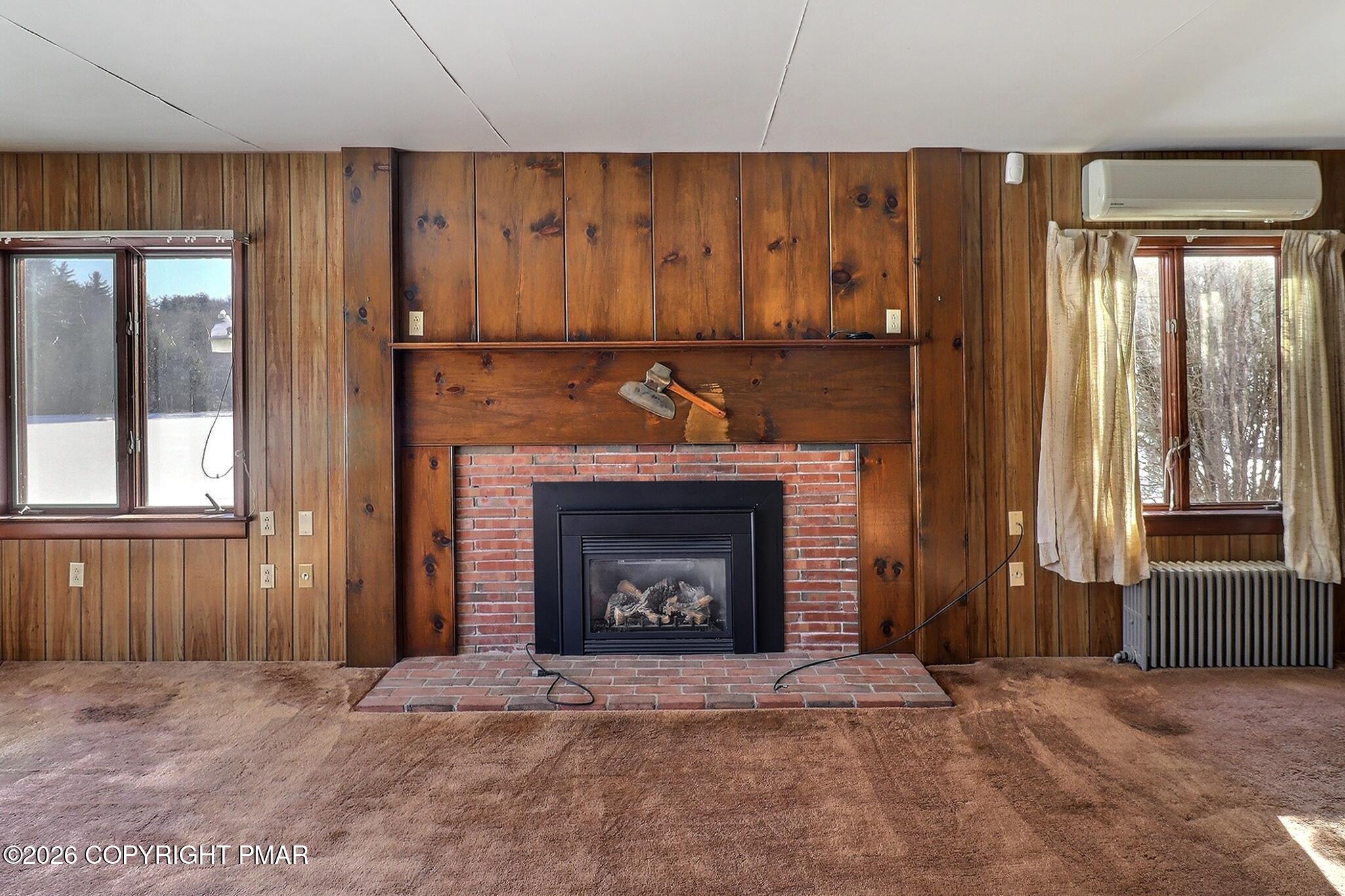 306 Merwinsburg Road Effort, PA 18330 - Photo 38 of 83 Ranch Rental Unit