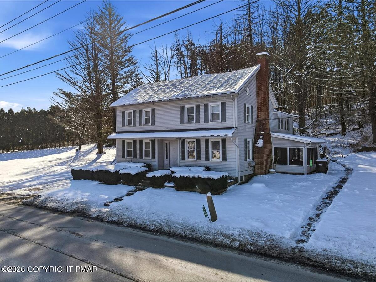 306 Merwinsburg Road Effort, PA 18330 - Photo 4 of 83 4 Unit Home