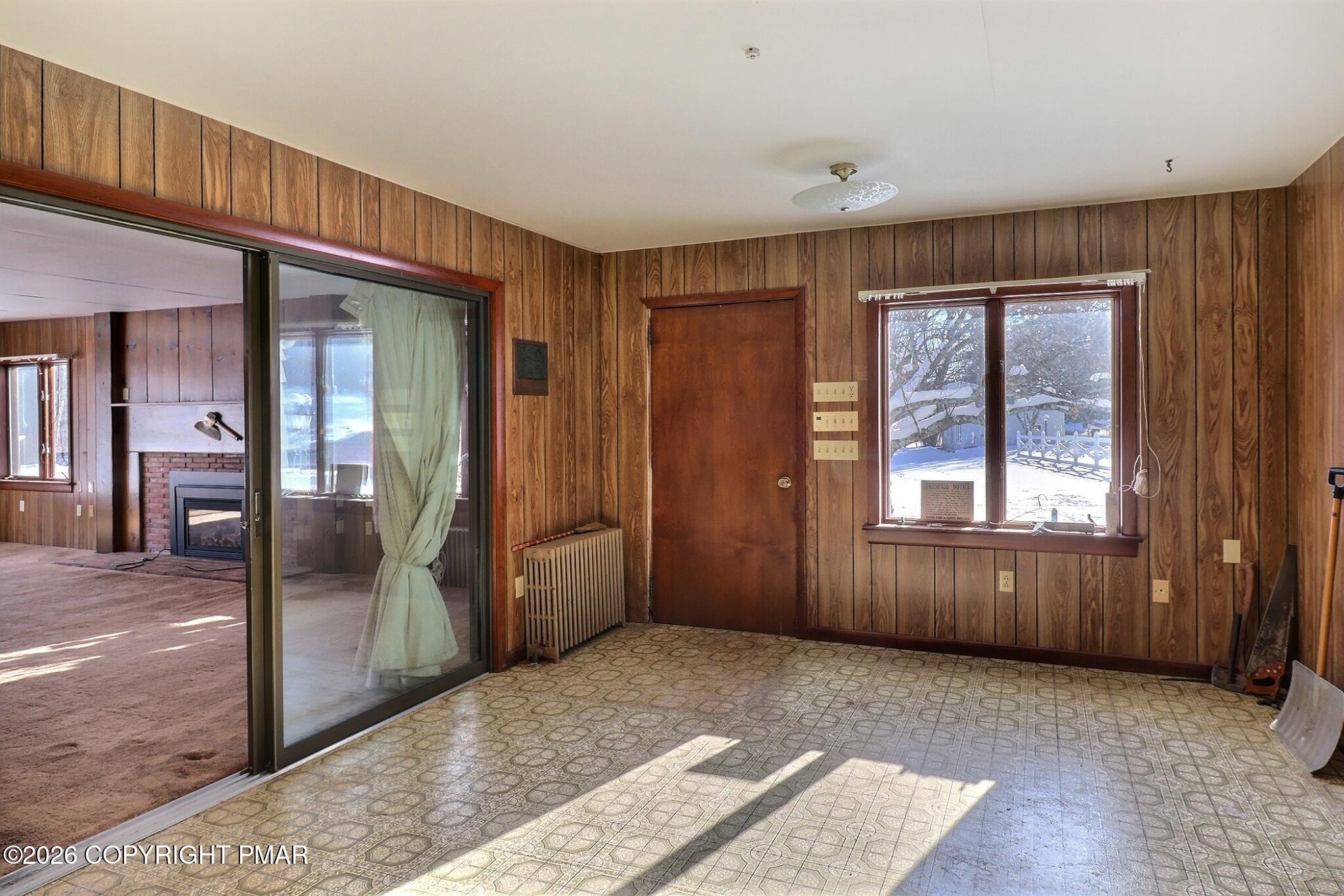 306 Merwinsburg Road Effort, PA 18330 - Photo 45 of 83 Ranch Rental Unit