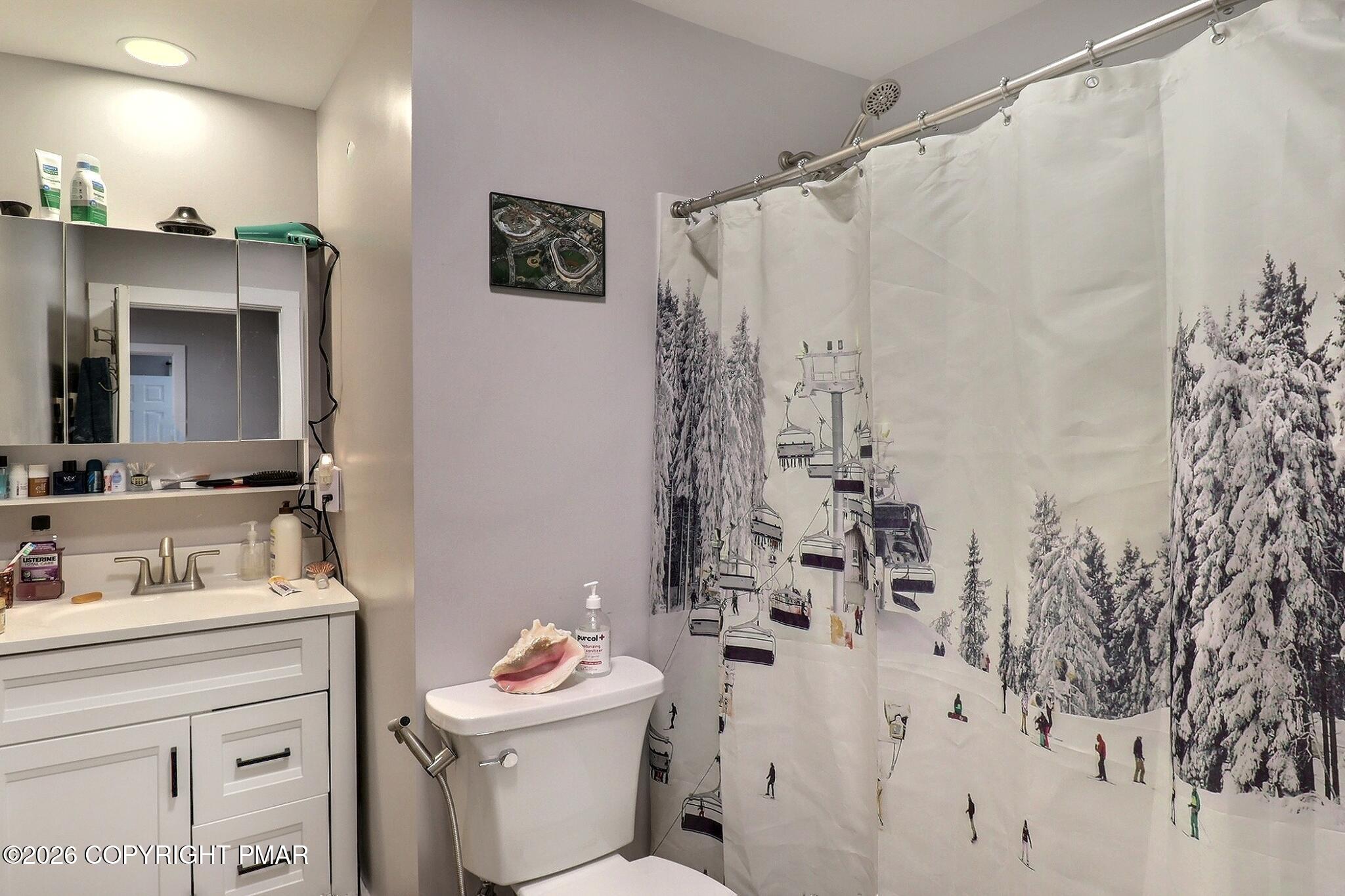 306 Merwinsburg Road Effort, PA 18330 - Photo 51 of 83 1 Bedroom Apartment