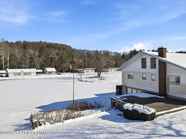 $2,200,000 | 306 Merwinsburg Road, Effort, PA 18330