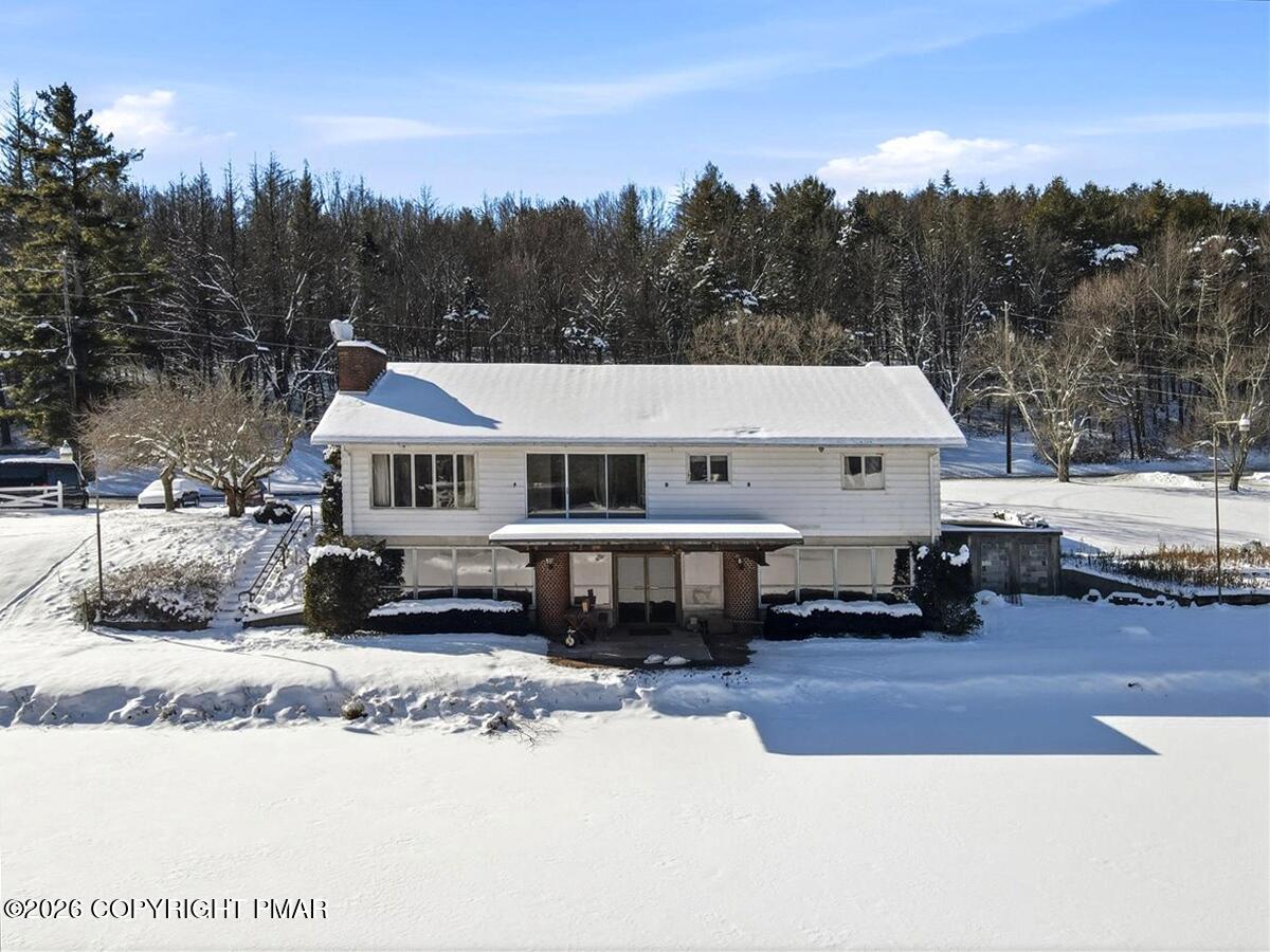 306 Merwinsburg Road Effort, PA 18330 - Photo 6 of 83 3 Unit Home