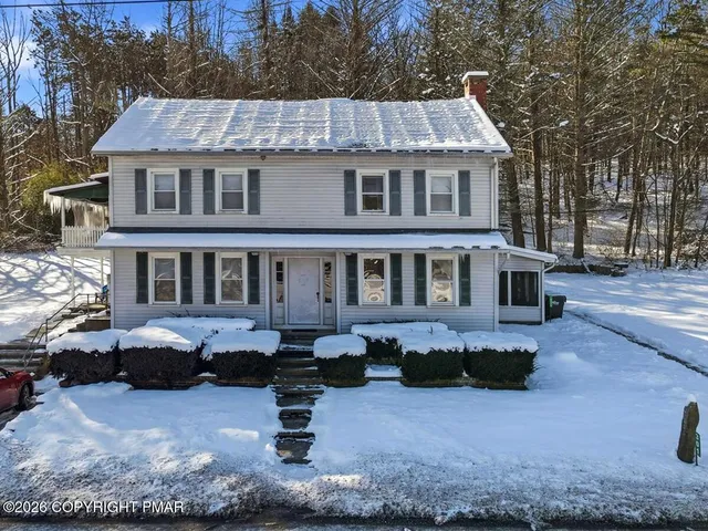 $2,200,000 | 306 Merwinsburg Road, Effort, PA 18330