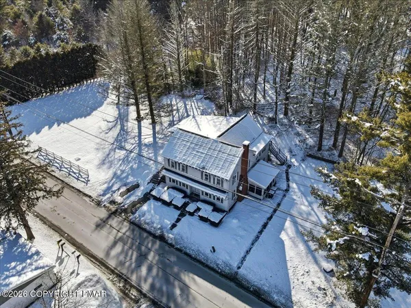 $2,200,000 | 306 Merwinsburg Road, Effort, PA 18330