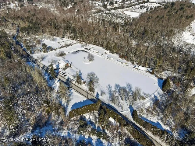 $2,200,000 | 306 Merwinsburg Road, Effort, PA 18330