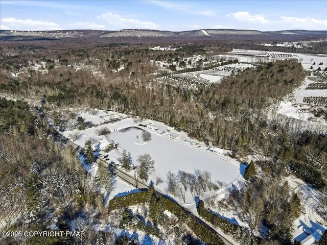 $2,200,000 | 306 Merwinsburg Road, Effort, PA 18330