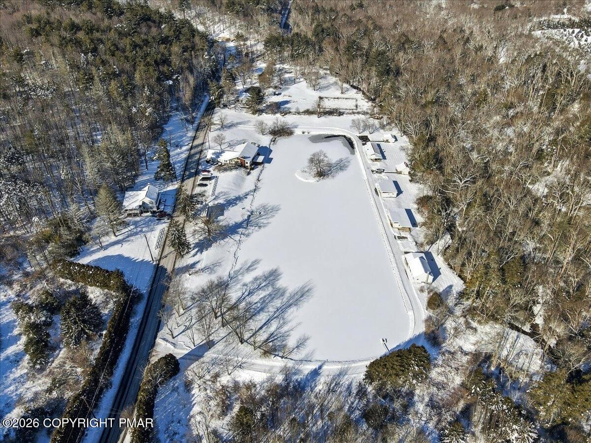 306 Merwinsburg Road Effort, PA 18330 - Photo 66 of 87 Harvest Moon