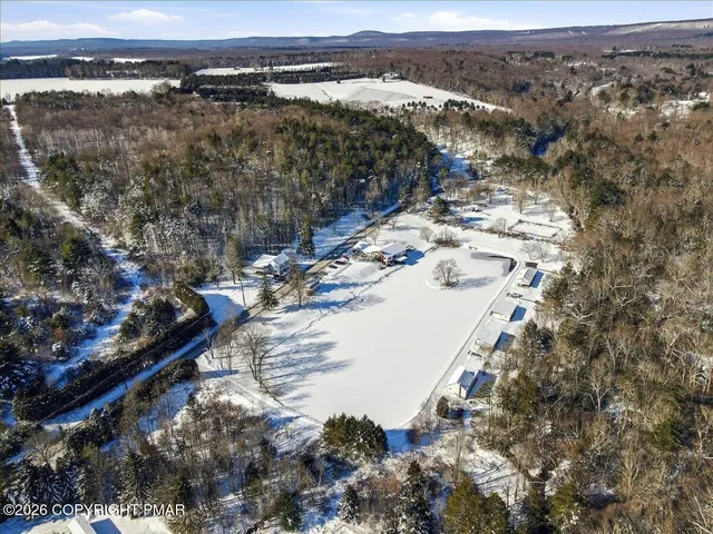 $2,200,000 | 306 Merwinsburg Road, Effort, PA 18330