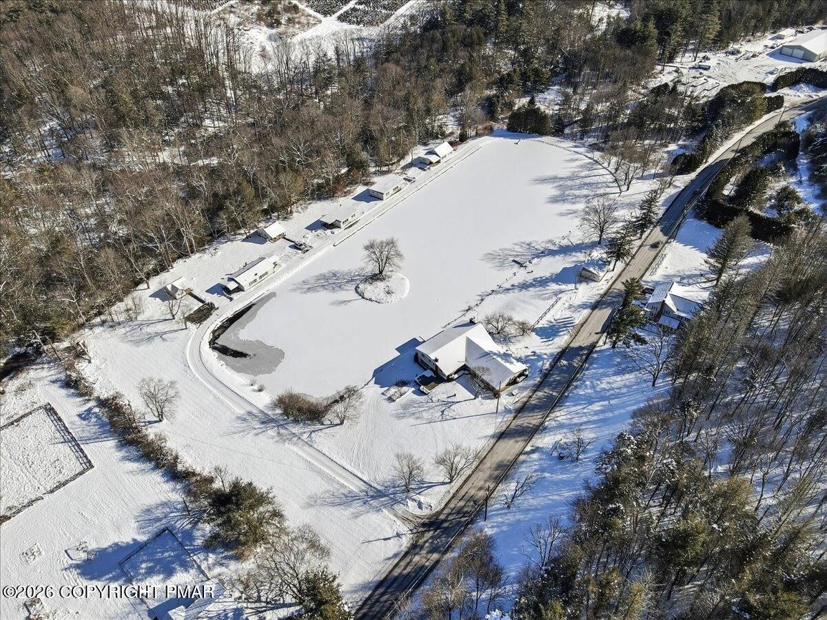 306 Merwinsburg Road Effort, PA 18330 - Photo 67 of 83 Harvest Moon