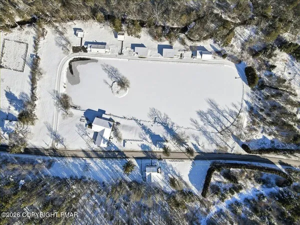 $2,200,000 | 306 Merwinsburg Road, Effort, PA 18330