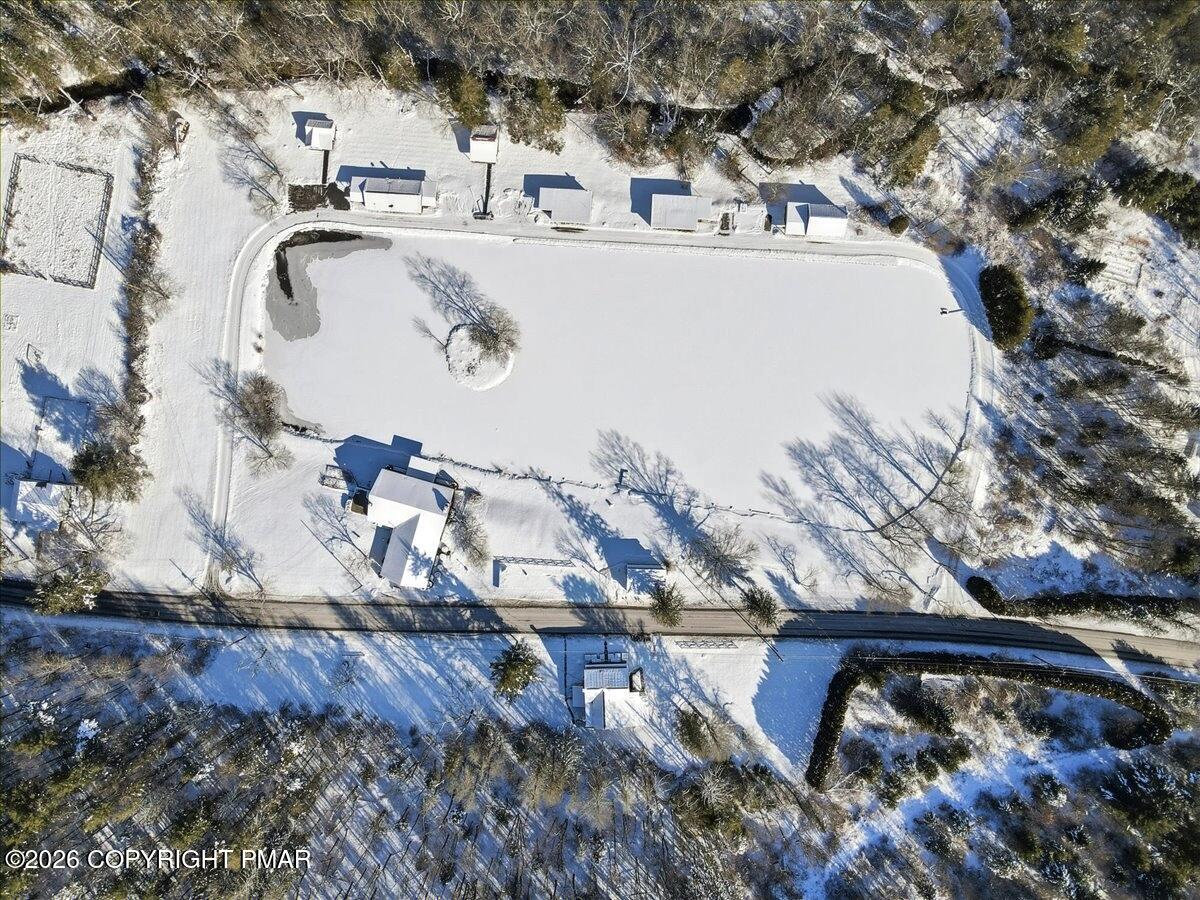 306 Merwinsburg Road Effort, PA 18330 - Photo 68 of 87 Harvest Moon