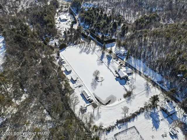 $2,200,000 | 306 Merwinsburg Road, Effort, PA 18330