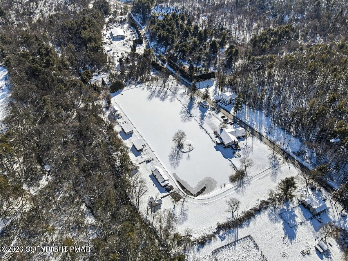 306 Merwinsburg Road Effort, PA 18330 - Photo 69 of 87 Harvest Moon
