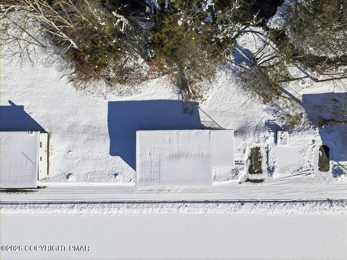 306 Merwinsburg Road Effort, PA 18330 - Photo 70 of 83 Harvest Moon