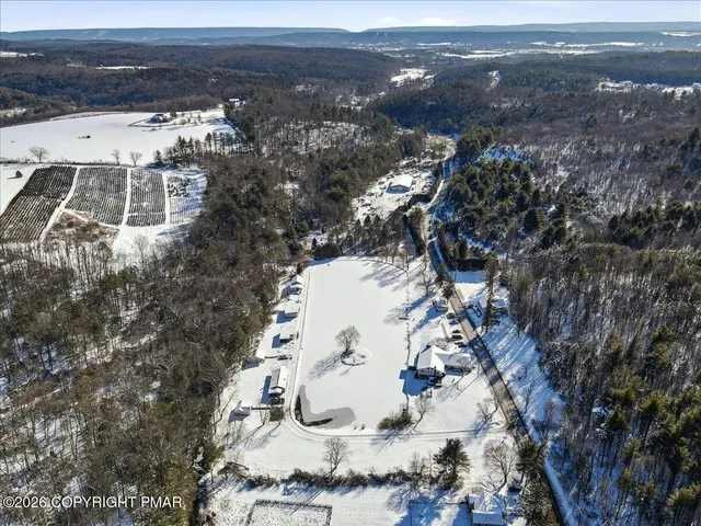 $2,200,000 | 306 Merwinsburg Road, Effort, PA 18330