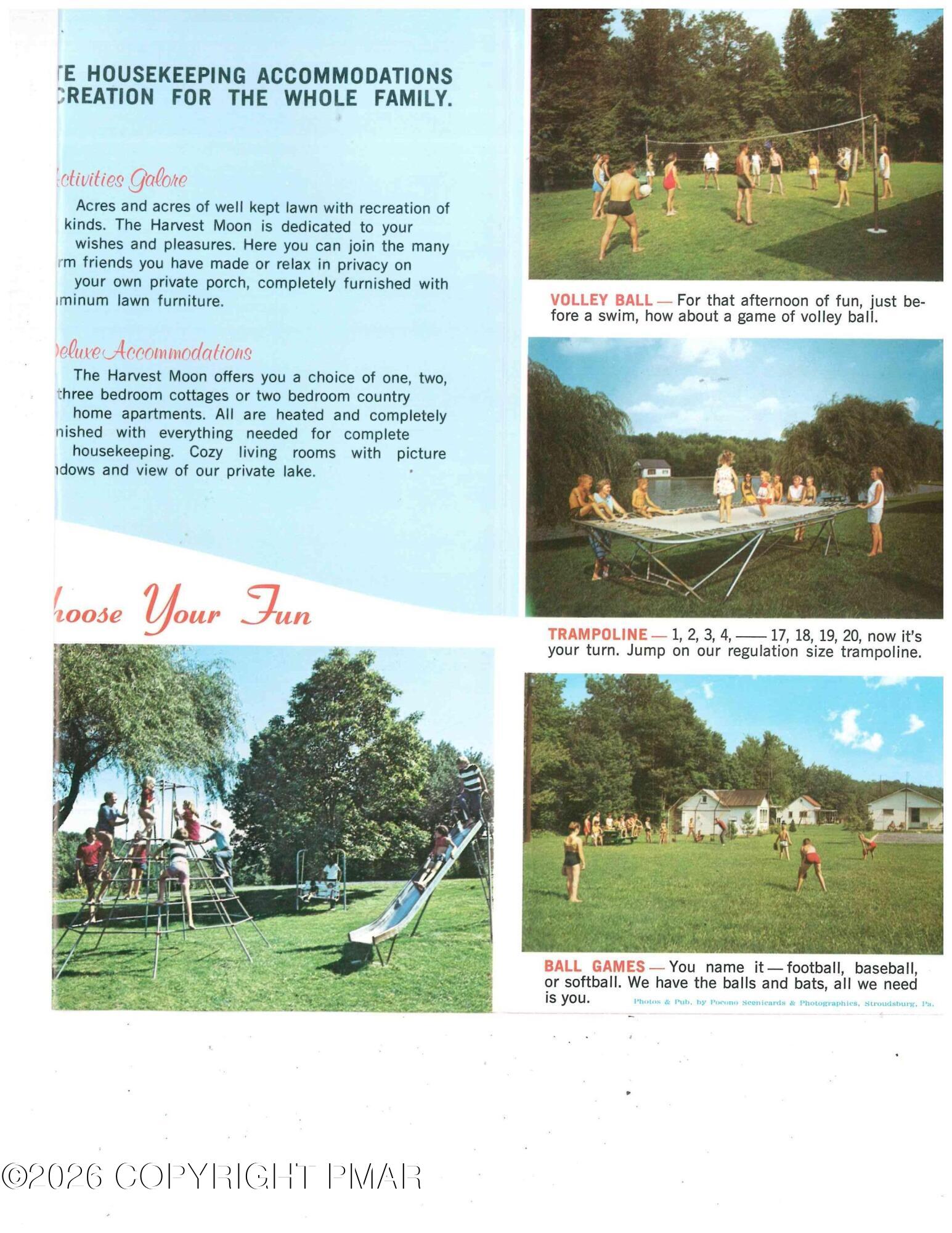 306 Merwinsburg Road Effort, PA 18330 - Photo 7 of 87 Harvest Moon brochure pg 4