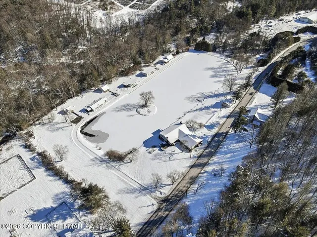 $2,200,000 | 306 Merwinsburg Road, Effort, PA 18330