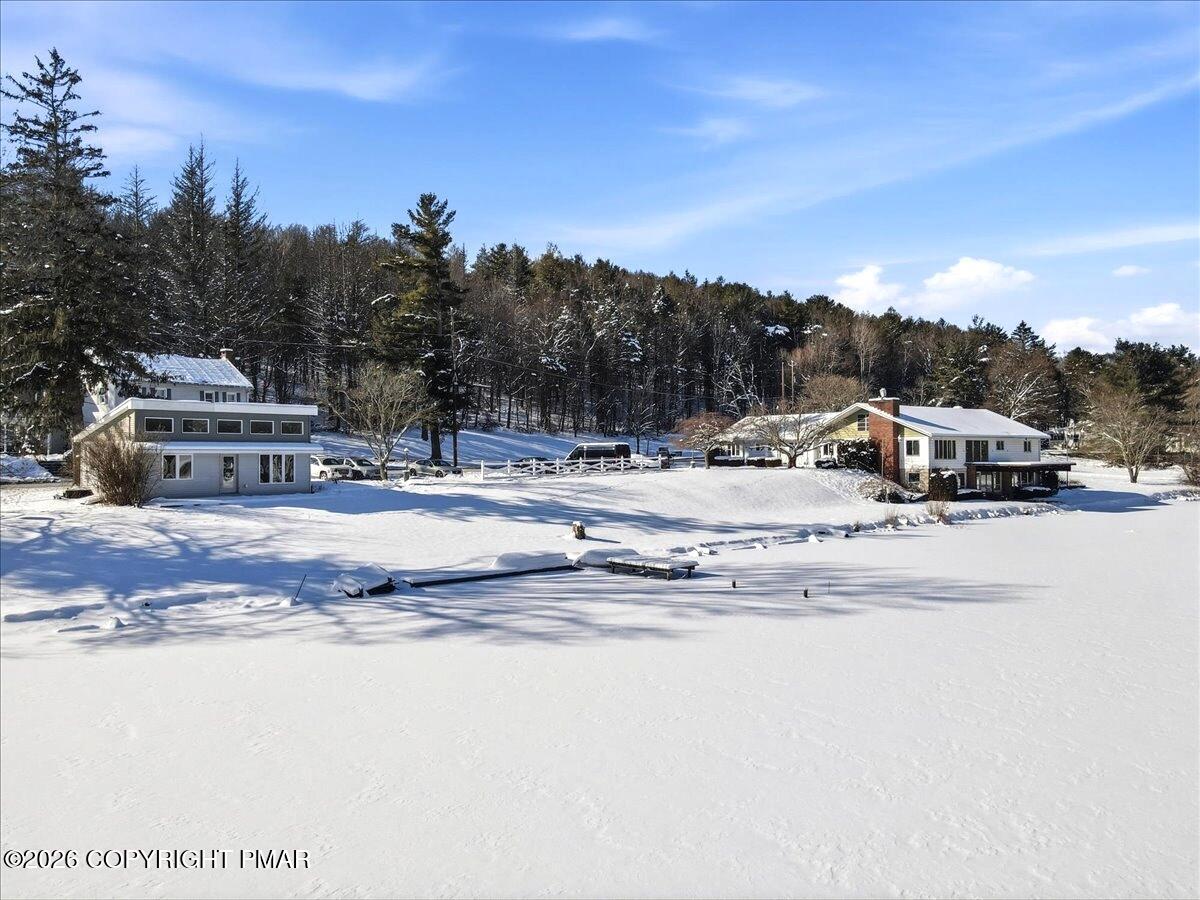 306 Merwinsburg Road Effort, PA 18330 - Photo 72 of 83 Harvest Moon
