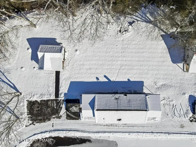 $2,200,000 | 306 Merwinsburg Road, Effort, PA 18330