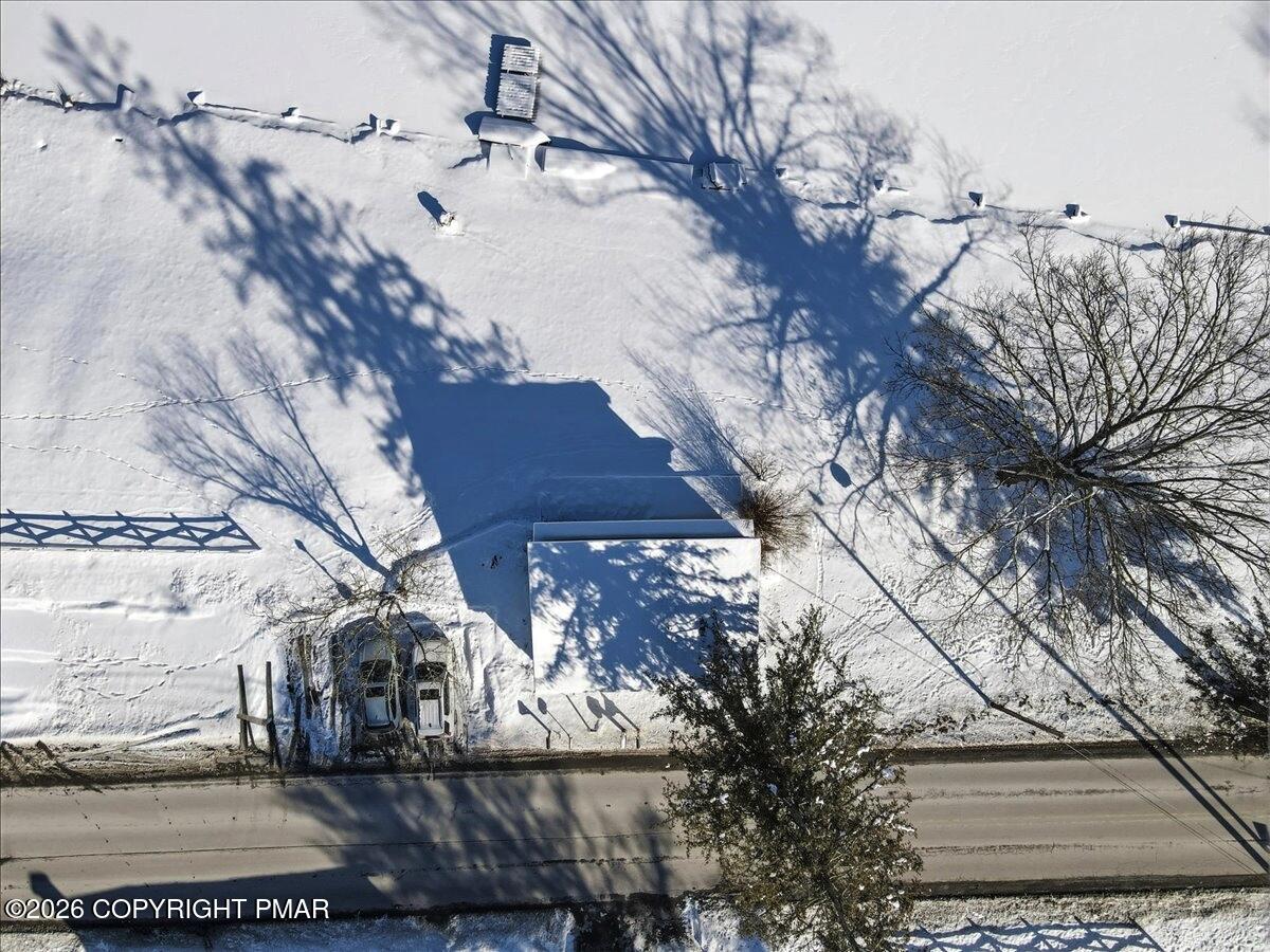 306 Merwinsburg Road Effort, PA 18330 - Photo 73 of 83 Harvest Moon