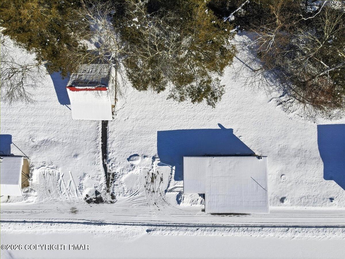 306 Merwinsburg Road Effort, PA 18330 - Photo 73 of 87 Harvest Moon