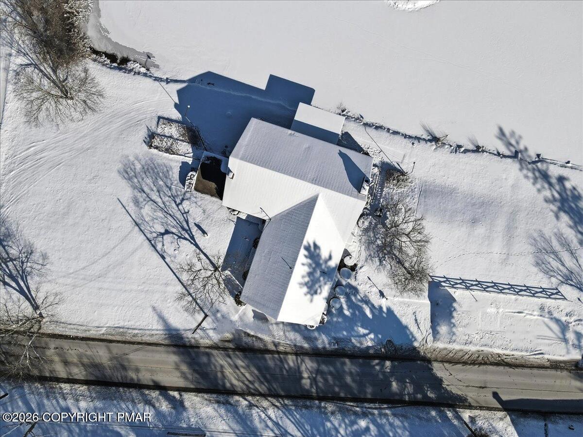 306 Merwinsburg Road Effort, PA 18330 - Photo 74 of 83 Harvest Moon