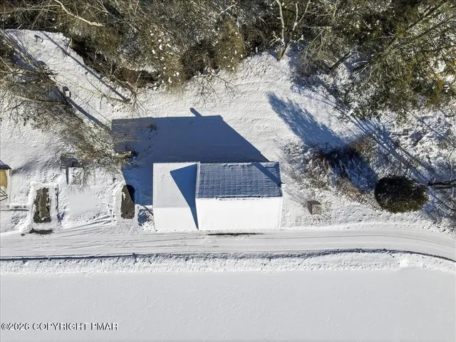 $2,200,000 | 306 Merwinsburg Road, Effort, PA 18330