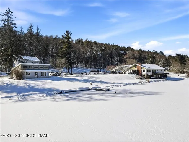 $2,200,000 | 306 Merwinsburg Road, Effort, PA 18330