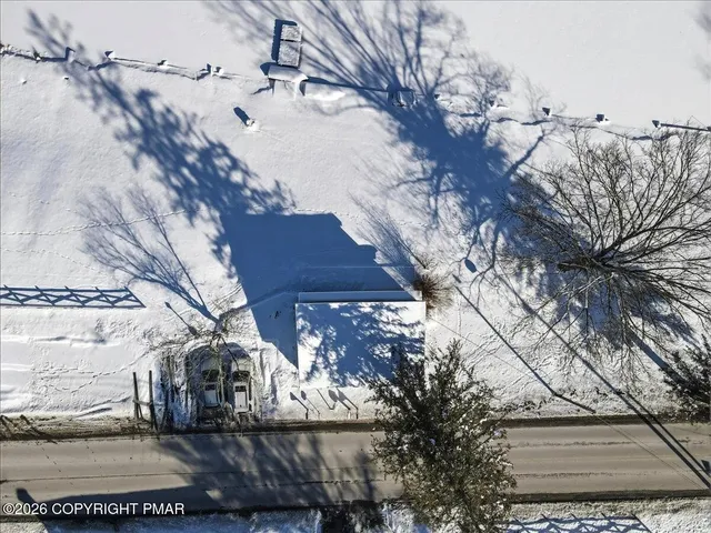 $2,200,000 | 306 Merwinsburg Road, Effort, PA 18330