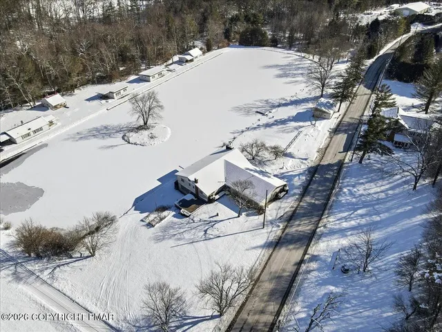 $2,200,000 | 306 Merwinsburg Road, Effort, PA 18330
