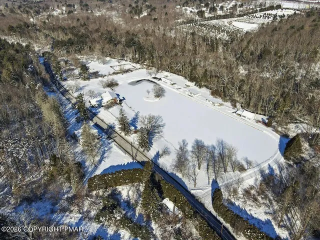 $2,200,000 | 306 Merwinsburg Road, Effort, PA 18330