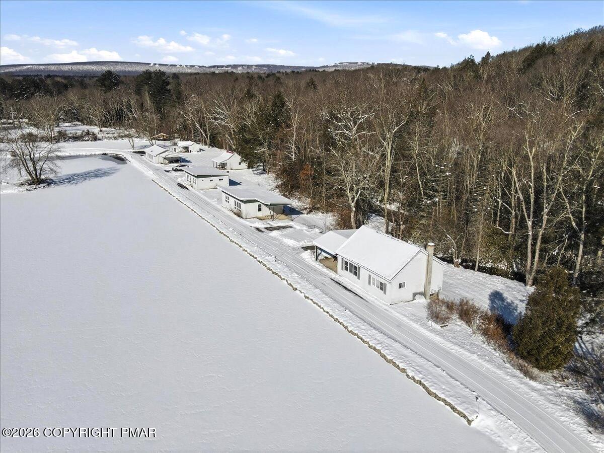 306 Merwinsburg Road Effort, PA 18330 - Photo 80 of 83 Lake and Cottages