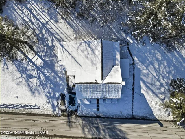 $2,200,000 | 306 Merwinsburg Road, Effort, PA 18330