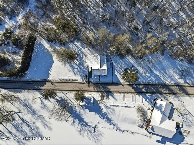 $2,200,000 | 306 Merwinsburg Road, Effort, PA 18330