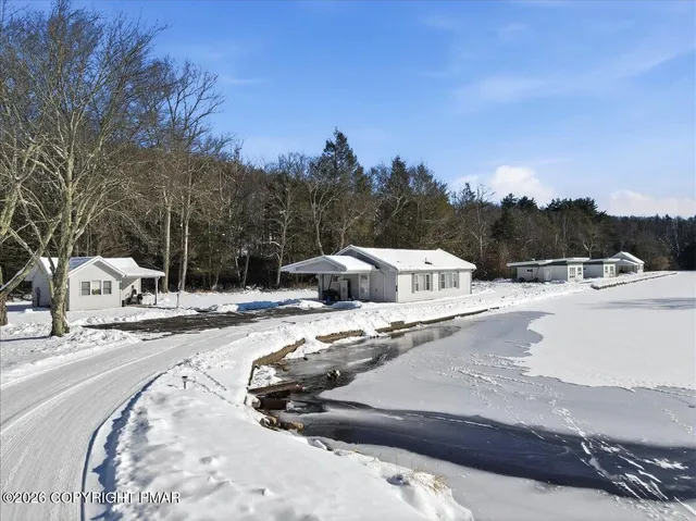 $2,200,000 | 306 Merwinsburg Road, Effort, PA 18330