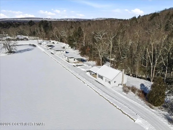 $2,200,000 | 306 Merwinsburg Road, Effort, PA 18330