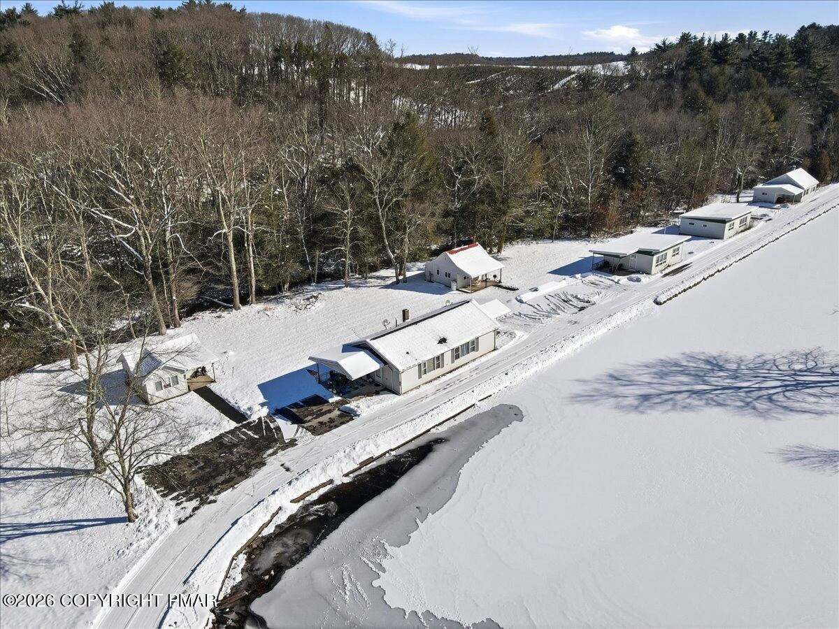 306 Merwinsburg Road Effort, PA 18330 - Photo 85 of 87 Lake and Cottages