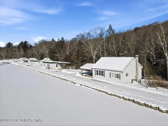 $2,200,000 | 306 Merwinsburg Road, Effort, PA 18330
