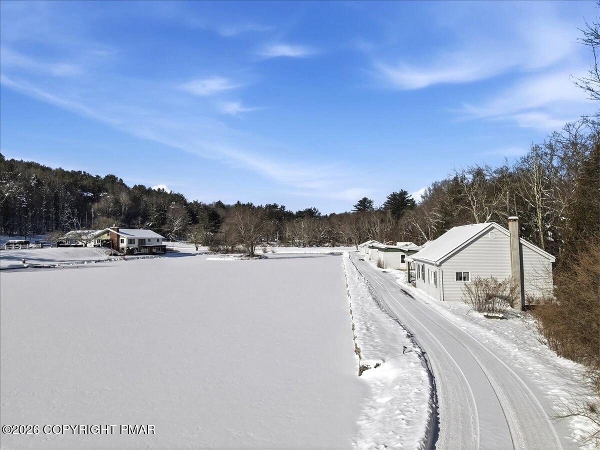 306 Merwinsburg Road Effort, PA 18330 - Photo 87 of 87 Lake and Cottages