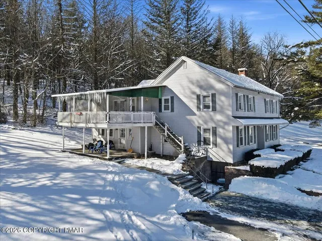 $2,200,000 | 306 Merwinsburg Road, Effort, PA 18330