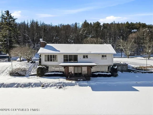 $2,200,000 | 306 Merwinsburg Road, Effort, PA 18330