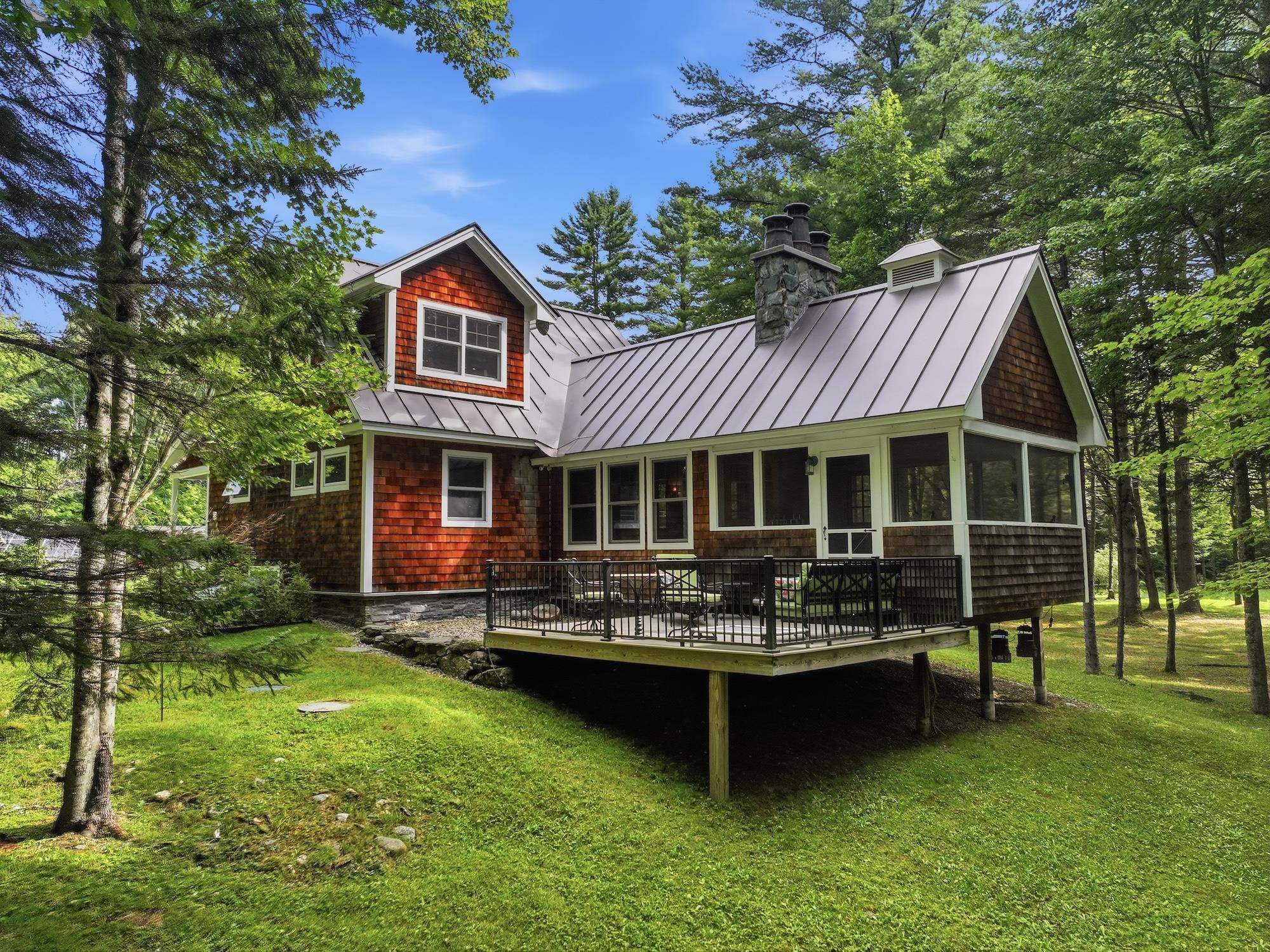 1369 West Hill Road Roxbury, VT 05669 - Photo 34 of 60 Gallery Image 34