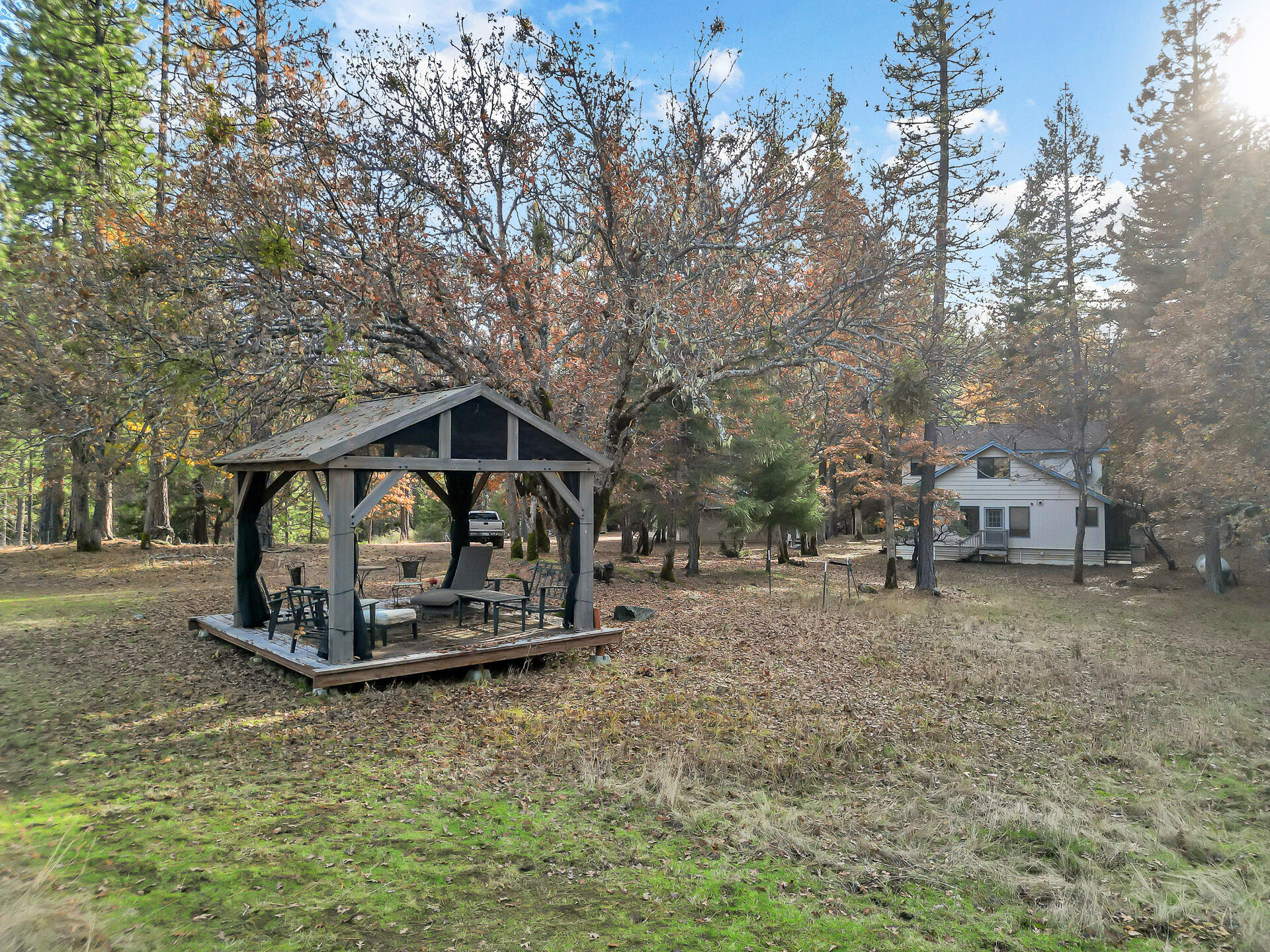 4000 Fs Road Hyampom, CA 96046 - Photo 68 of 83