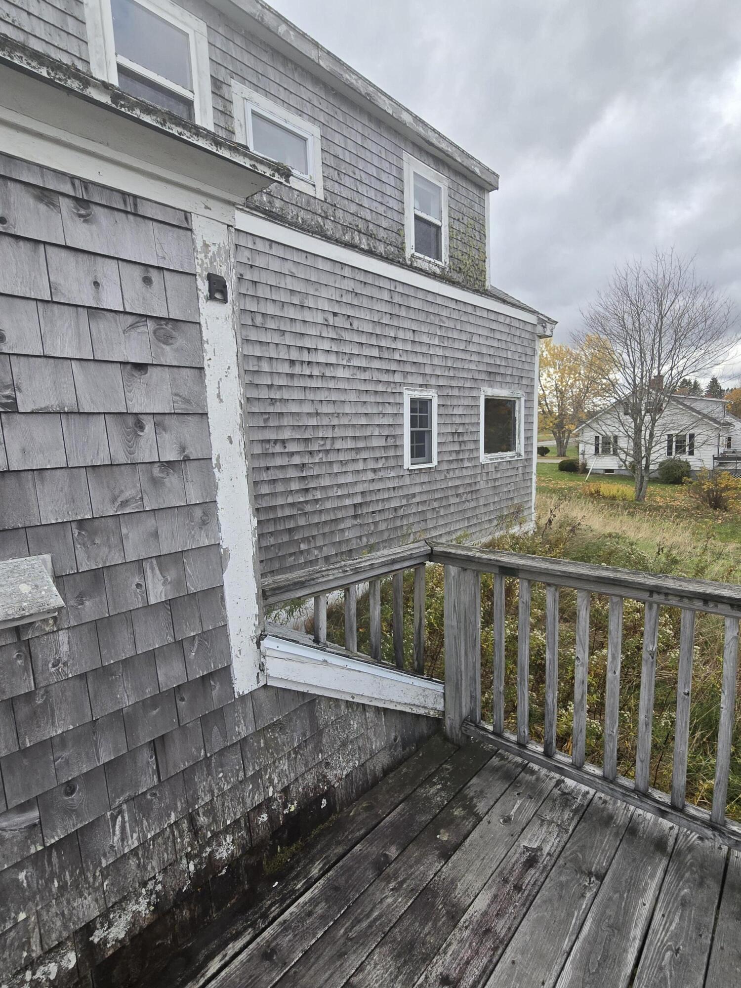 781 County Road Lubec, ME 04652 - Photo 3 of 20 20251030_115617