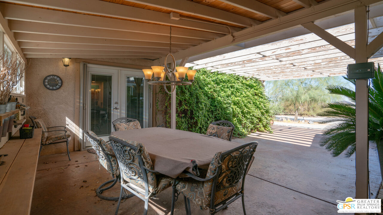 475 Kickapoo Trail Yucca Valley, CA 92284 - Photo 23 of 75 Gallery Image 23
