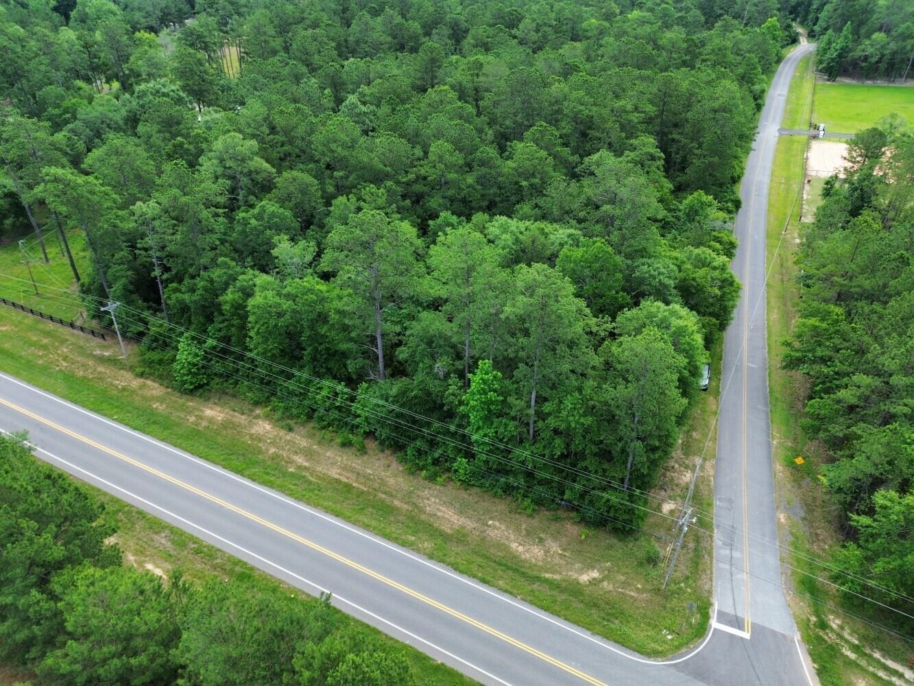0 State Highway Stockton, AL 36579 - Photo 1 of 14 Aerial View